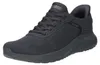 Skechers Bobs Squad Chaos Current Muse Slip-On Blau DKNV Produktbild-Vorschau 30