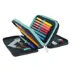 Herlitz TriCase 31 tlg. Happy Lions Produktbild-Vorschau 5