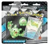 Pokemon - TCG Scarlet And Violet Black Bolt Tech Sticker Voir les images du produit 1
