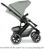 ABC Design 3in1 Kinderwagen-Set Salsa 5 Air Produktbild-Vorschau 4