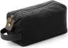 Quadra QD651 | Kulturbeutel Heritage Waxed Canvas Wash, 12 Produktbild-Vorschau 2