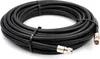 Koaxiálny kábel N Male to N Male 10m - 50ohm 10D-FB Náhľad obrázku produktu 2