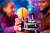 LEGO Technic 42179 Orbiting Earth and Moon Solar System Toy Productafbeelding-voorbeeld 26