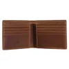 The Chesterfield Brand Leder Geldbörse Danny Wallet Cognac Produktbild-Vorschau 2