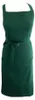 Latzschürze grün B 80 x L 90 cm, 2 Stück Produktbild-Vorschau 3