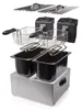 Tristar FR-6937 Friggitrice doppia - Friggitrice - 6 litri Anteprima dell’immagine prodotto 6