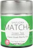 Polvere di Matcha giapponese di Shizuoka 30g Anteprima dell’immagine prodotto 1