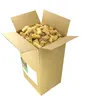 A cardboard box filled with fire starters. Produktbild-Vorschau