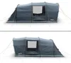Familienzelt Sierra 500 Camping Gruppen Zelt - 5 Personen Produktbild-Vorschau 9