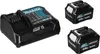 Makita 191L68-0 Power Source Kit Li 12V 4Ah Produktbild-Vorschau 2