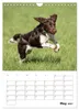 Kalender 2027 · Britische Version · Geboren zur Jagd: Der Produktbild-Vorschau 8