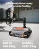 VEVOR carrello elettrico per rimorchi, capacità di traino Anteprima dell’immagine prodotto 2
