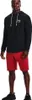 Under Armour Rival Terry Hoodie Kapuzenpullover Sweatshirt Produktbild-Vorschau 14