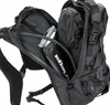 Kriega Rucksack Trail 18 Liter schwarz Produktbild-Vorschau 4