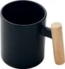 MidOcean - "Crenate" Tasse à café, céramique, 320ml MO1799 Voir les images du produit 3