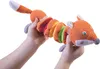 HABA Babywelt Multifunktionsspielzeug Ratterfigur Fuchs Produktbild-Vorschau 3