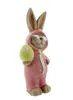 Mel-O-Design Osterhase Dekoration Frühling Keramik 9 cm x Produktbild-Vorschau 4