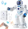 VEVOR RC robot giocattolo per bambini, telecomando Anteprima dell’immagine prodotto 1
