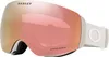 Oakley Flight Deck M 7064E000 Matte Cool Grey/Prizm Rose Náhled obrázku produktu 1