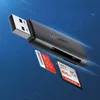 Ugreen Adaptér čtečky karet Sd & Tf Usb 3.0 Black Náhled obrázku produktu 5