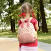 STILVORA Rucksack Süßer mit Erdbeer-Motiv, Kinder Produktbild-Vorschau 8