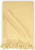 Walra Hamam Towel Soft Baumwolle (100x180cm) Taupe Produktbild-Vorschau 13