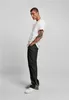 Urban Classics - Herren Organic Triangle Jeans BLACK WASHED Produktbild-Vorschau 5