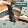 eluno Spülbecken Organizer mit Soft-Touch Oberfläche, Produktbild-Vorschau 5