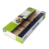 100 Fingerfood - Picker 8,5 cm Lavagna Anteprima dell’immagine prodotto 4