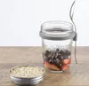 Kilner Muesli Cup To Go con cucchiaio in vetro 35 cl Anteprima dell’immagine prodotto 58