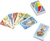 Mattel UNO Junior Kartenspiel Leo Lausemaus Kinder Spaß Produktbild-Vorschau 2
