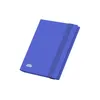 Ultimate Guard Flexxfolio 20 - 2-Pocket - Blau Produktbild-Vorschau 1