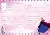 Disney Die Eiskönigin: Mein Anna-Freundebuch Produktbild-Vorschau 5