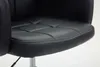 CLP Lounger Los Angeles Kunstleder Loungesessel mit Produktbild-Vorschau 7