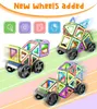 Magnetische bouwstenen, 50 stuks – Montessori magnetisch Productafbeelding-voorbeeld 3