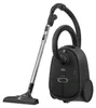 AEG CLEAN 6000 ÖKO Staubsauger mit Beutel AB61C2OKO Grau Produktbild-Vorschau 2