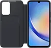 Samsung Smart View Wallet Case Galaxy A34 (5G) Black Produktbild-Vorschau 2
