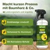 bio-chem Harzlöser 750 ml - Schnellwirkender Harzentferner Produktbild-Vorschau 2