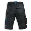 Uvex suXXeed, Shorts, Mann, Blau, Graphit, 4 Taschen, Produktbild-Vorschau 2