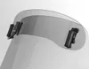 MRA rehausse de spoiler Vario VSA-TYP B 33/22 cm, gris Voir les images du produit 12