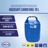 alca® Packsack wassergeschützt 10 l Volumen für Trekking Produktbild-Vorschau 2