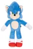 Sonic the Hedgehog 3 Sonic 9" Basic Plush, Cartoon-Figur, 3 Produktbild-Vorschau 6