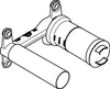 GROHE 23571000, Waschbecken Produktbild-Vorschau 6