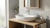 Lavabo da appoggio SAT Infinitio, dimensioni 60 x 40,5 cm, Anteprima dell’immagine prodotto 11