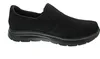 Skechers Flex Advantage SR-McAllen 77048EC (45/BBK) Produktbild-Vorschau 3