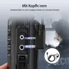 Retevis RT668 Funkgeräte mit Headset, PMR446 Walkie Talkies Produktbild-Vorschau 7