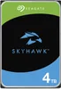 Seagate SkyHawk HDD 4TB 5400rpm 256MB Anteprima dell’immagine prodotto 3