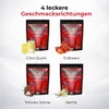 Prosport Proti Power 90 – Erdbeere 1000g – 5-Komponenten Produktbild-Vorschau 4