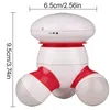 Mini Massagegerät,Handmassagegerät,Bionisches Produktbild-Vorschau 5