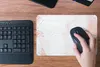 MuchoWow® Mauspad Mousepad Malerei - Abstrakt - Design Produktbild-Vorschau 4